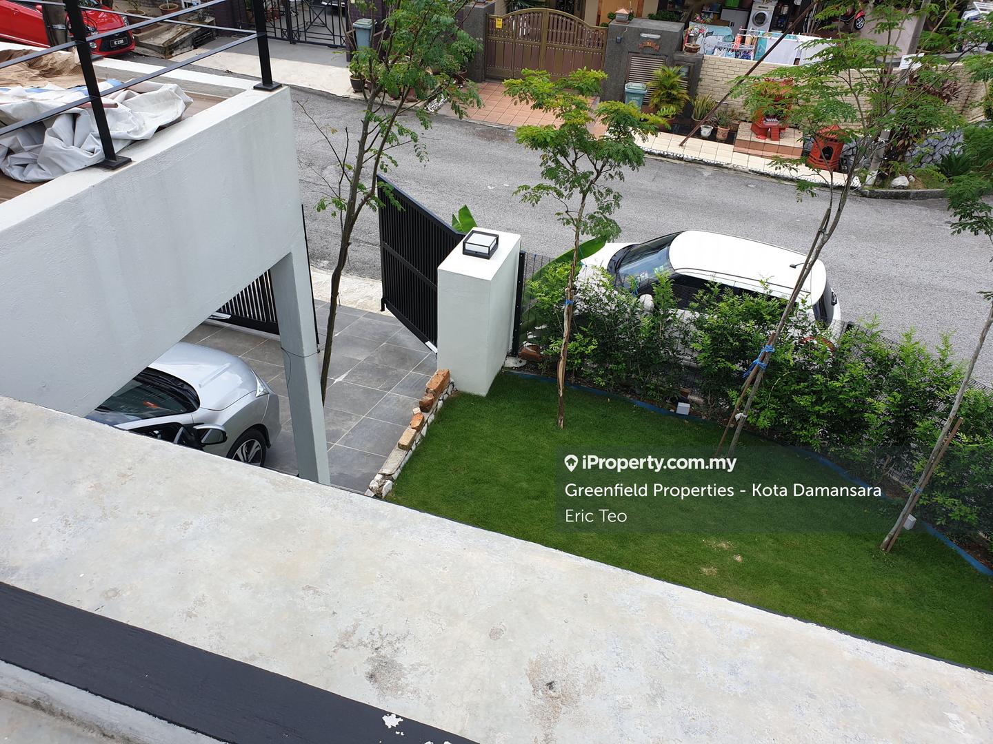 3-storey Terraced House for Sale in Seputeh, Kuala Lumpur by Eric Teo - iProperty.com.my