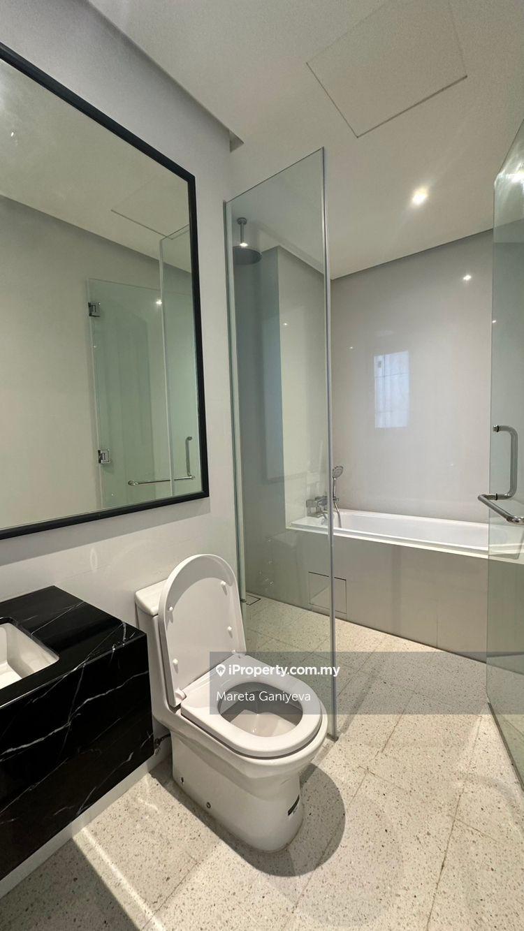 Service Residence for Rent in Service Suites @ Pavilion Embassy by Mareta Ganiyeva - iProperty.com.my