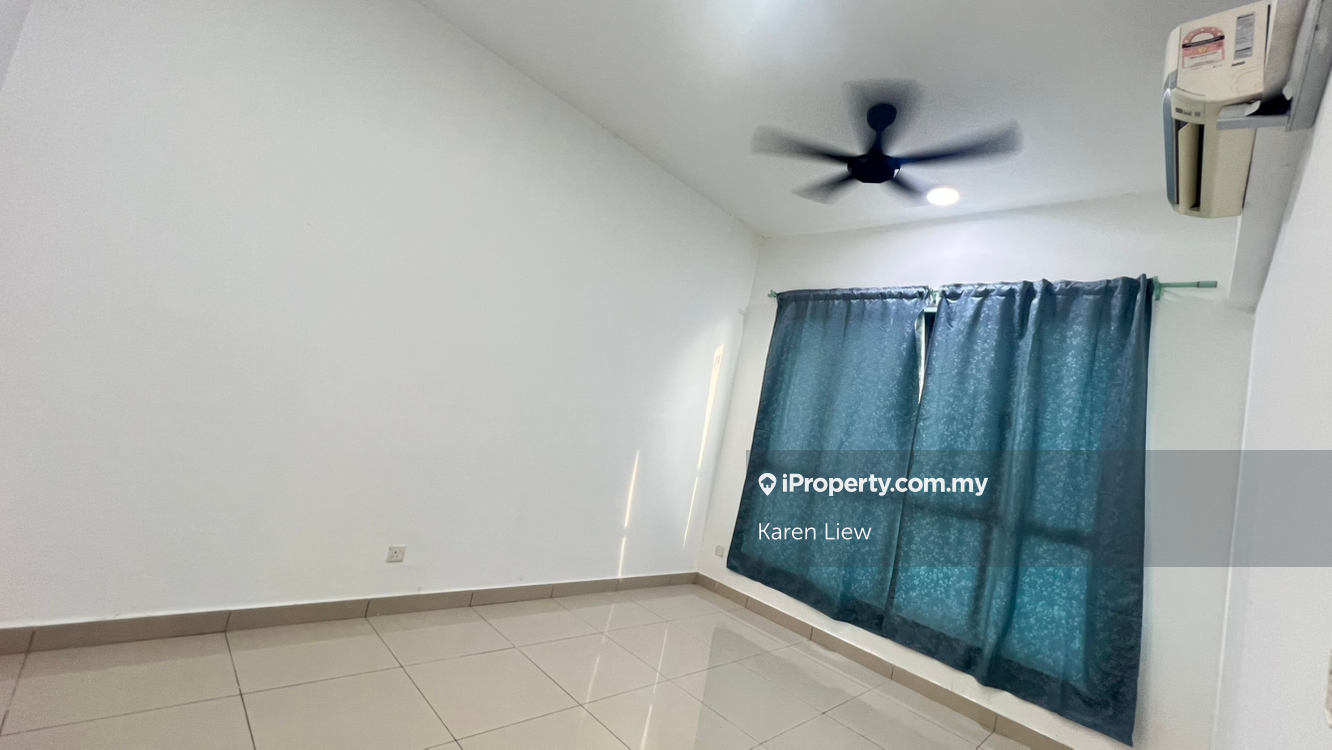 Service Residence for Rent in LakePark Residence @ KL North by Karen Liew - iProperty.com.my