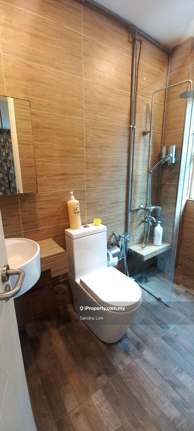 2.5-storey Terraced House for Sale in USJ Heights, Subang Jaya by Sandra Lim - iProperty.com.my