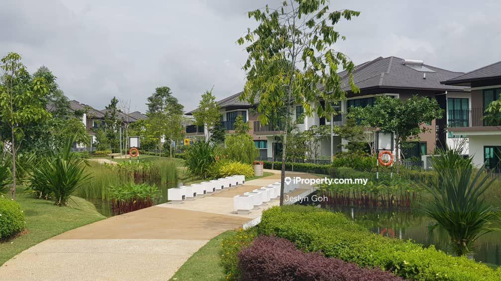 Semi-Detached House for Sale in Setia Eco Glades, Cyberjaya by Jeslyn Goh - iProperty.com.my