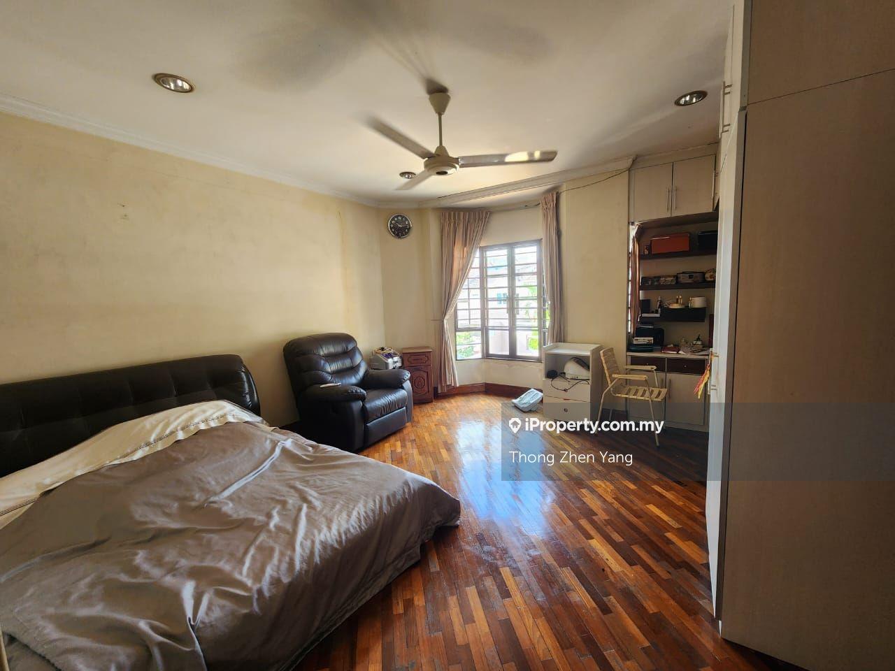 Rumah Berangkai 2 Tingkat untuk Dijual di Bandar Sri Damansara, Selangor oleh Thong Zhen Yang - iProperty.com.my