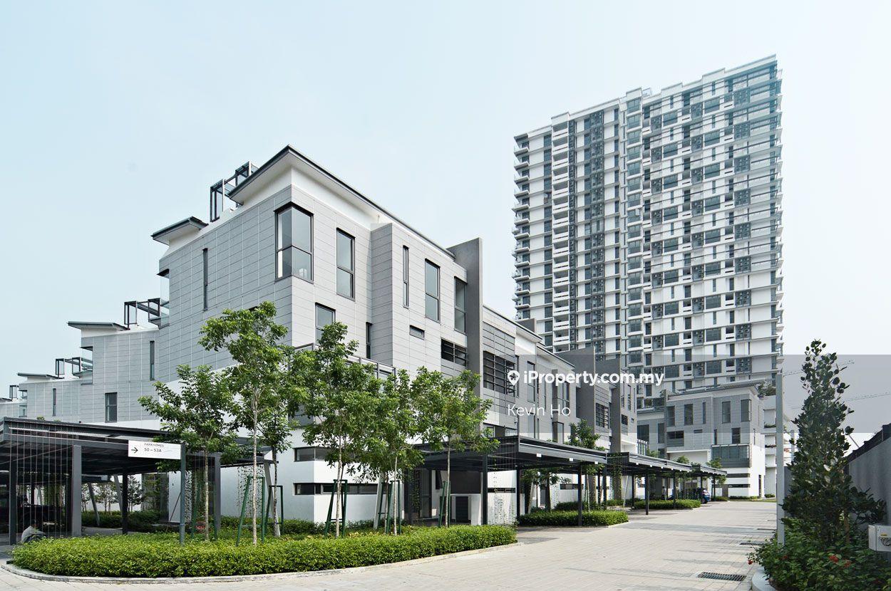 Kondominium untuk Dijual di The Breezeway oleh Kevin Ho - iProperty.com.my
