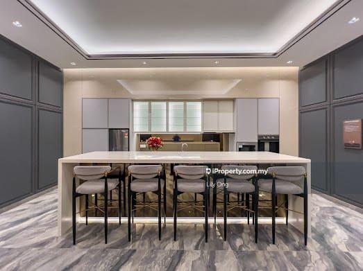 Service Residence for Rent in Pavilion Ceylon Hill by Lily Ong - iProperty.com.my