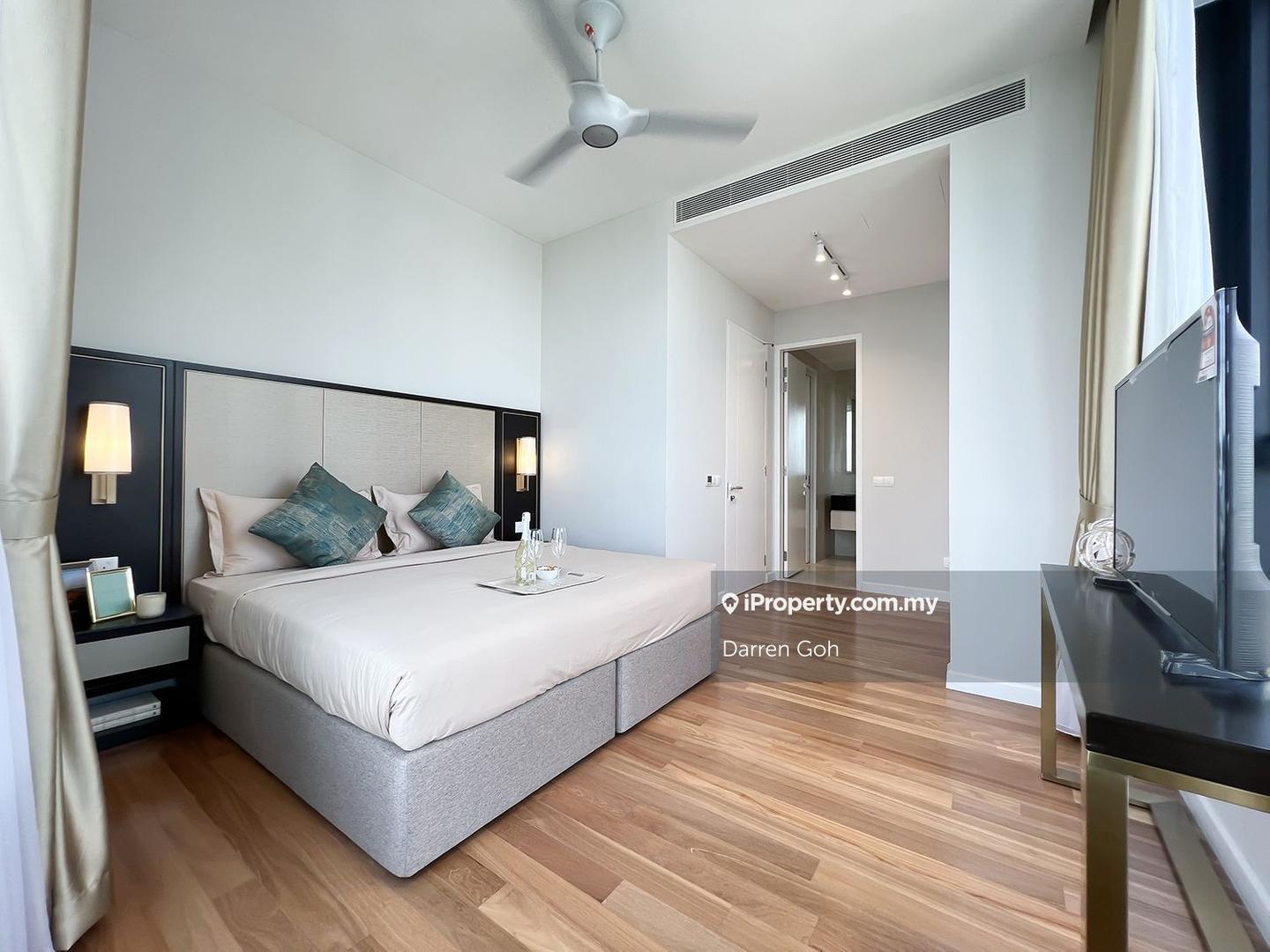 Service Residence for Sale in Pavilion Ceylon Hill by Darren Goh - iProperty.com.my