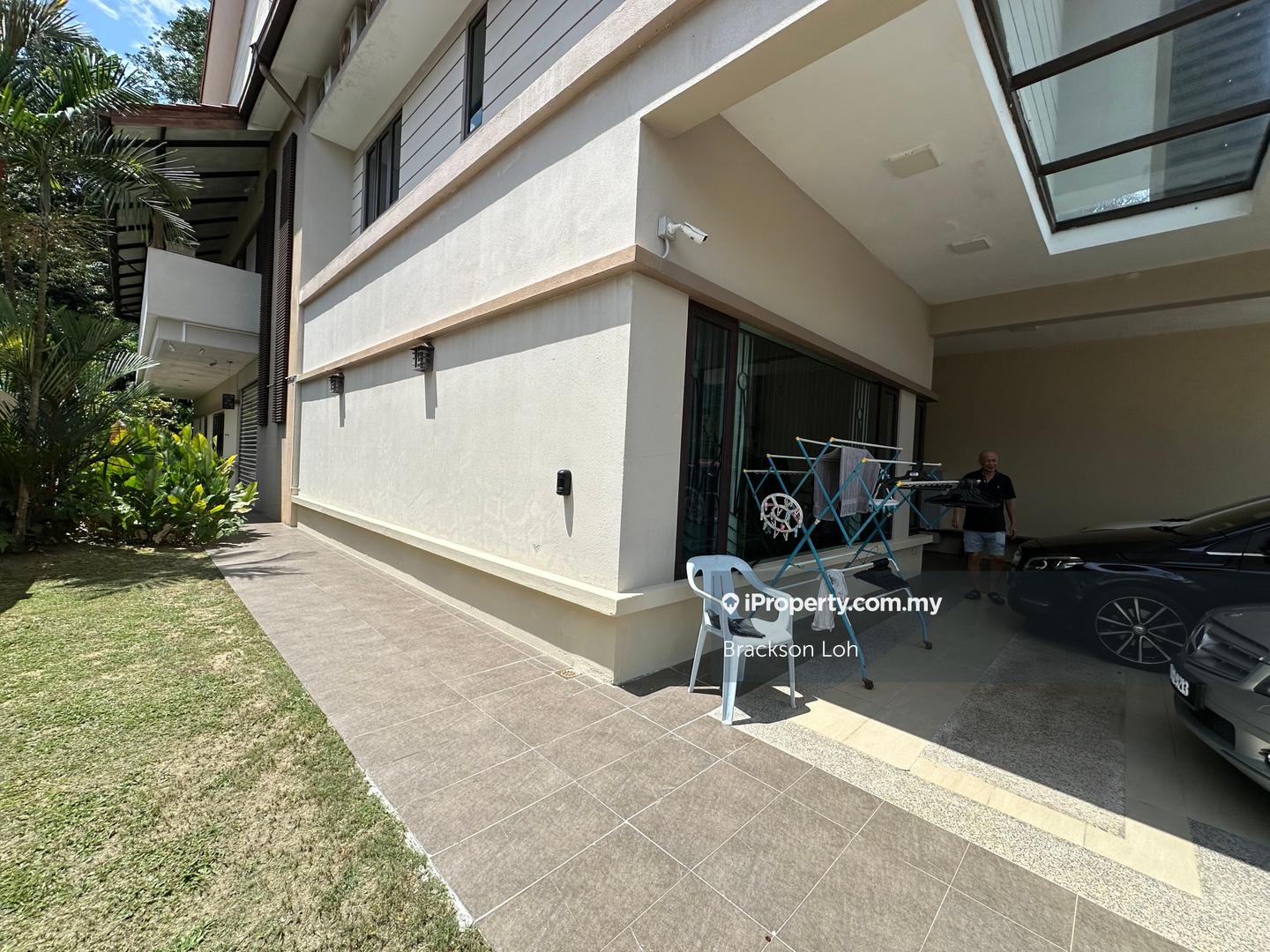 Rumah Berkembar untuk Dijual di Taman Melawati, Ulu Kelang oleh Brackson Loh - iProperty.com.my