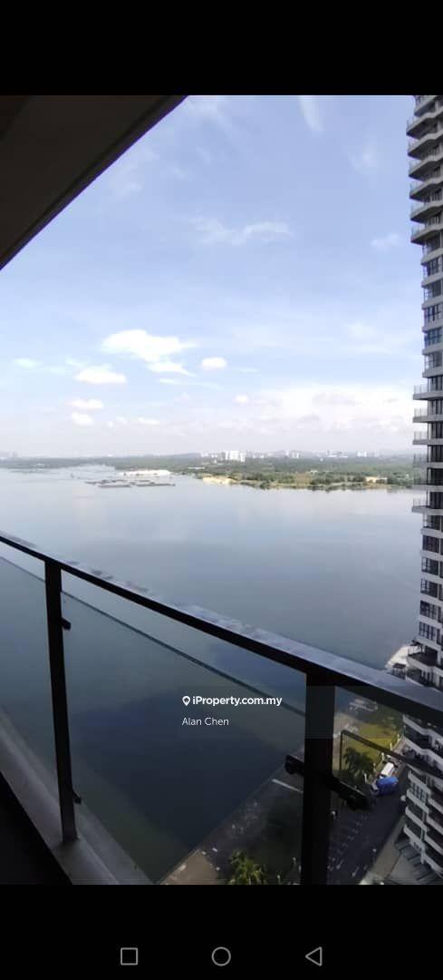 Condominium for Sale in Kings Bay @ Country Garden Danga Bay by Alan Chen - iProperty.com.my