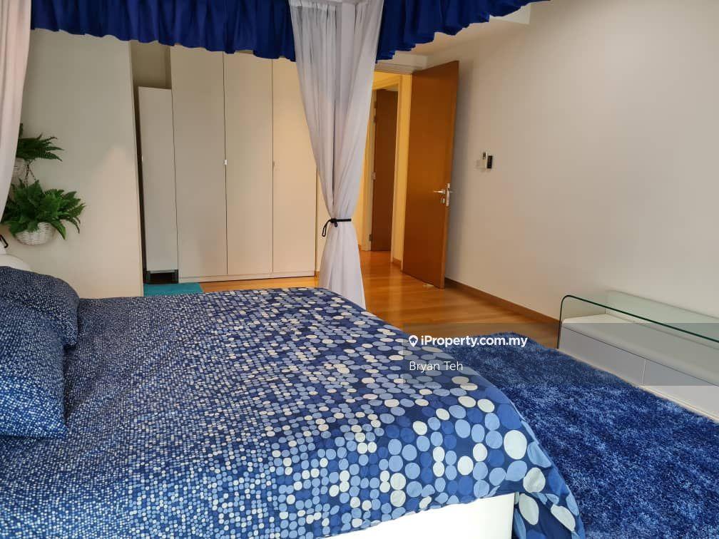 Kondominium untuk Dijual di 28 Mont Kiara @ MK28 oleh Bryan Teh - iProperty.com.my