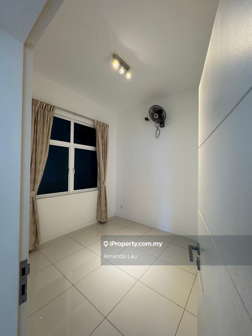 Residensi Servis untuk Dijual di Skypod Residence oleh Amanda Lau - iProperty.com.my