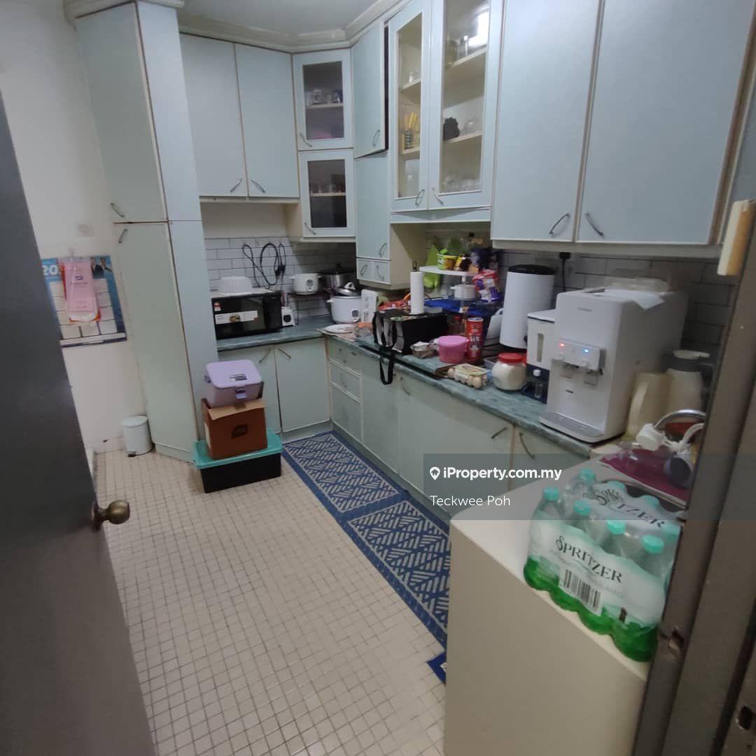 Rumah Berangkai 2 Tingkat untuk Dijual di Wangsa budi, Wangsa Maju oleh Teckwee Poh - iProperty.com.my