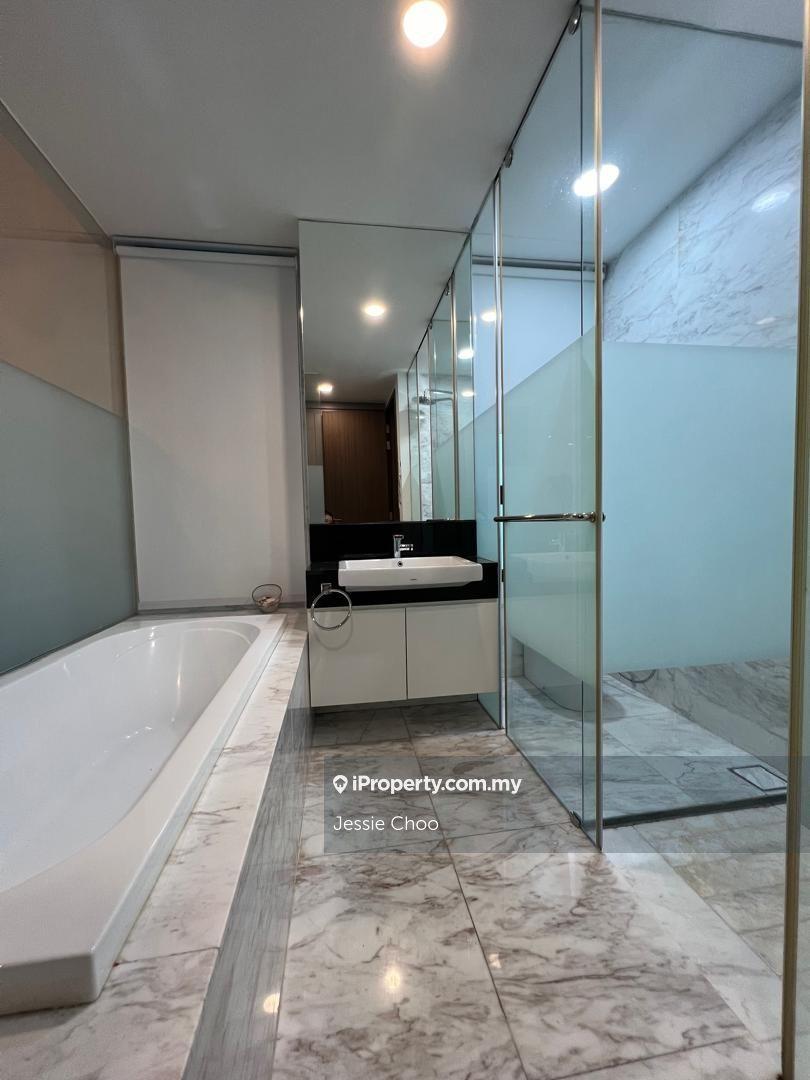 Kondominium untuk Disewa di The Marina View oleh Jessie Choo - iProperty.com.my