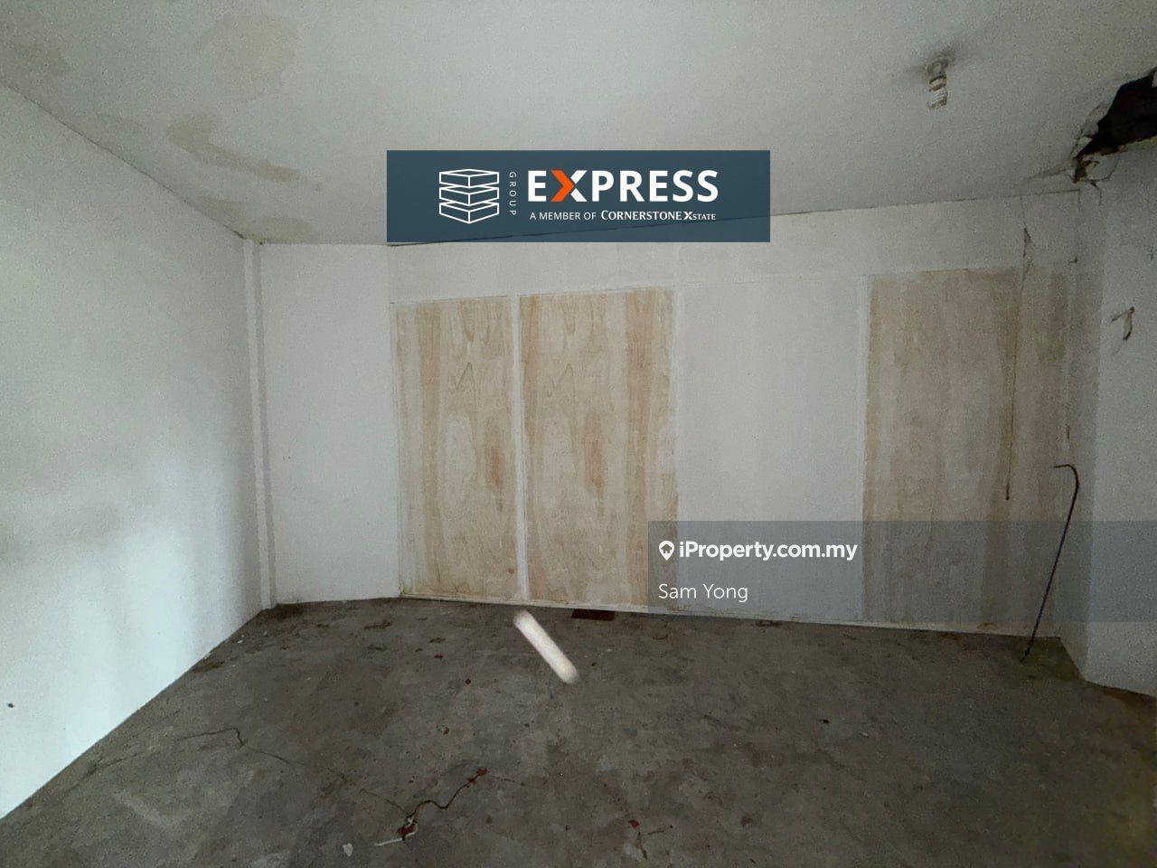 Shop for Rent in Riam, Miri by Sam Yong - iProperty.com.my