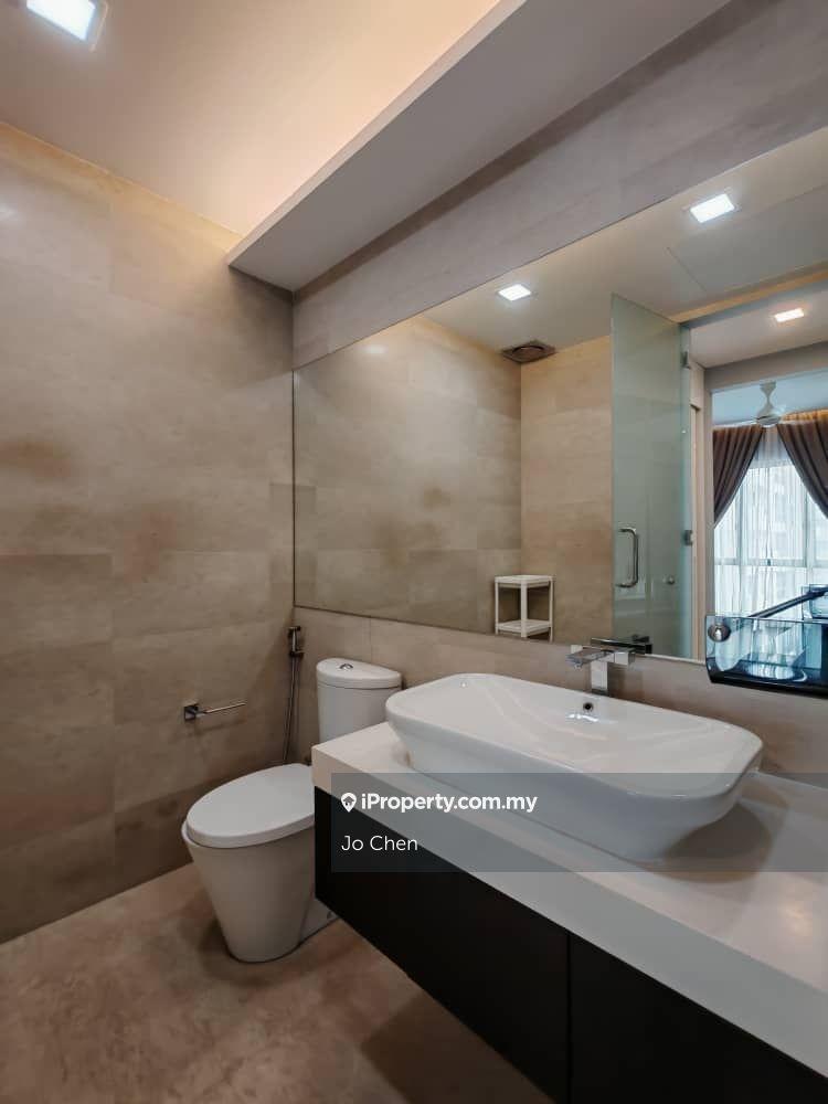 Kondominium untuk Disewa di Concerto North Kiara oleh Jo Chen - iProperty.com.my