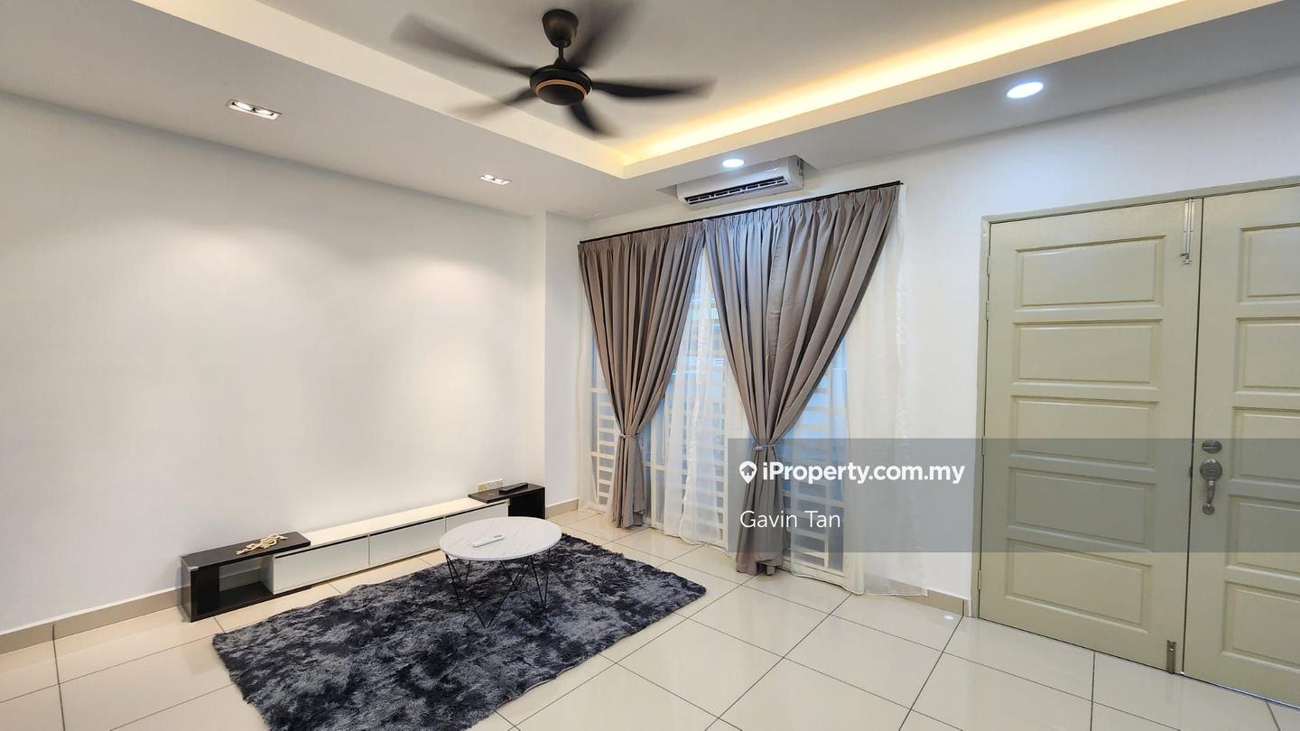 Rumah Berangkai 2 Tingkat untuk Dijual di 2 STY TERRENCE @ Taman Tasek Indah NICELY RENO!, Simpang Ampat oleh Gavin Tan - iProperty.com.my