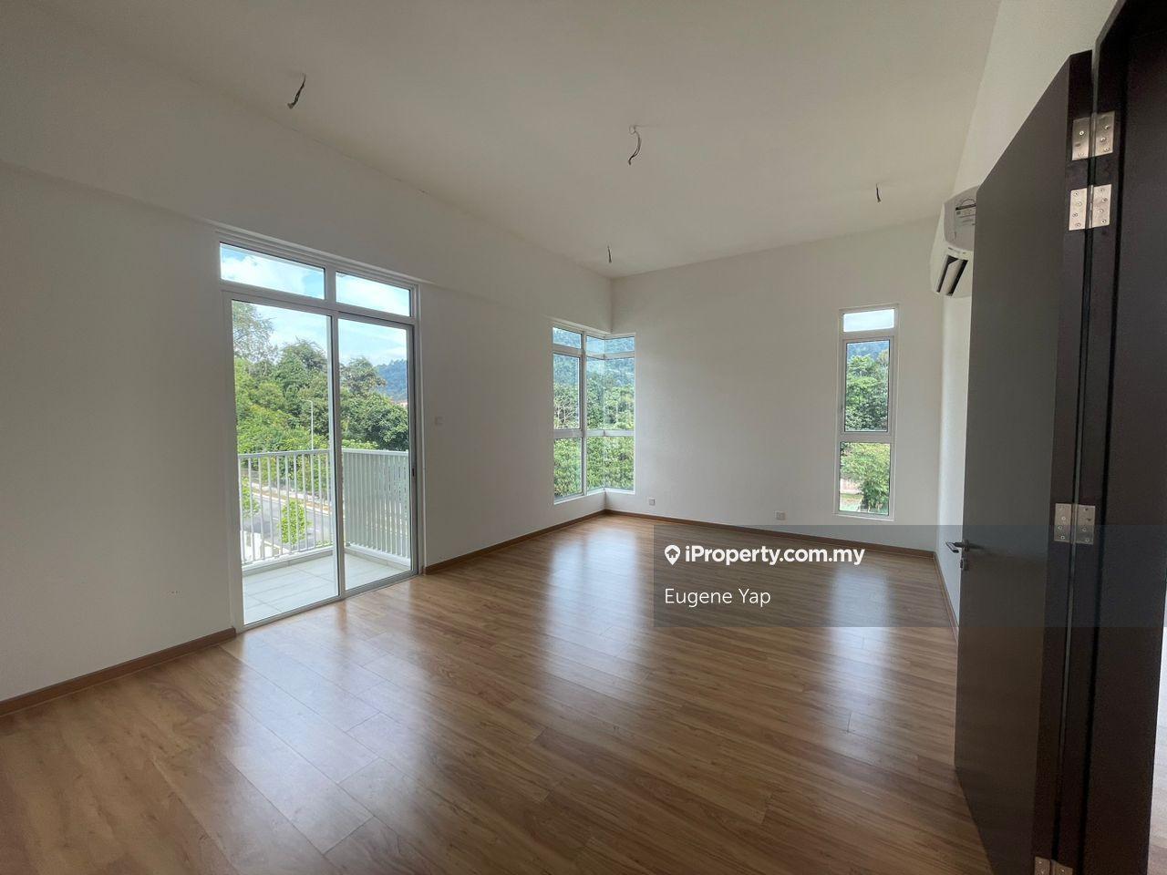 Rumah Berangkai 3 Tingkat untuk Dijual di Puncak Indah @ Ampang, Ampang oleh Eugene Yap - iProperty.com.my