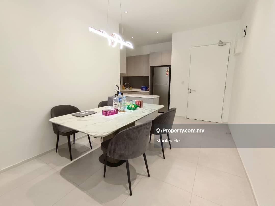 Residensi Servis untuk Disewa di The Goodwood Residence oleh Stanley Ho - iProperty.com.my