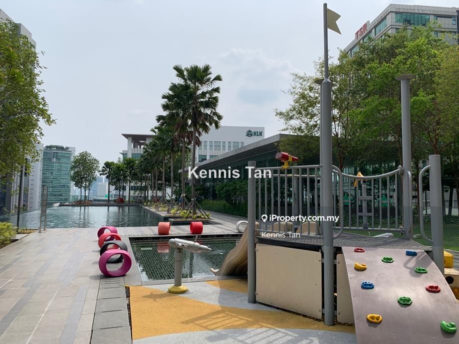 Service Residence for Sale in Reflection Residences by Kennis Tan - iProperty.com.my