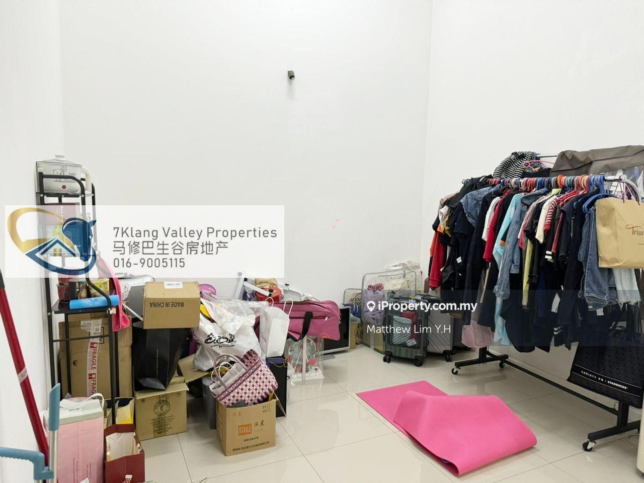 2-storey Terraced House for Sale in Ambang Botanic, Klang by Matthew Lim Y.H - iProperty.com.my
