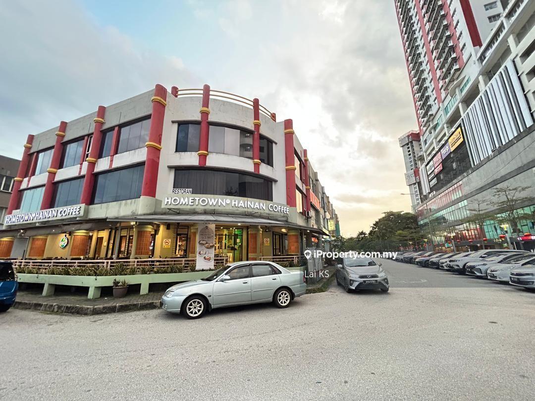 Kedai untuk Dijual di Usj 21, Subang Jaya oleh Lai KS - iProperty.com.my