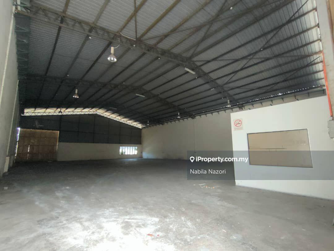 Kilang Teres untuk Disewa di Kota Bharu, Kelantan oleh Nabila Nazori - iProperty.com.my