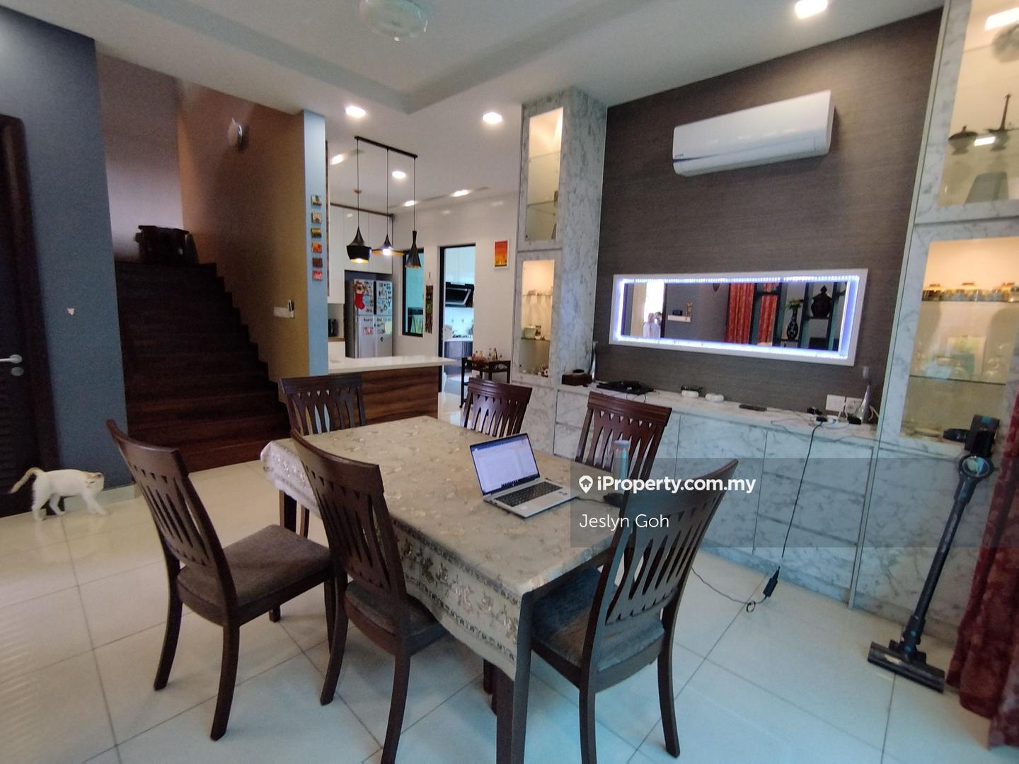 Semi-Detached House for Sale in Setia Eco Glades, Cyberjaya by Jeslyn Goh - iProperty.com.my