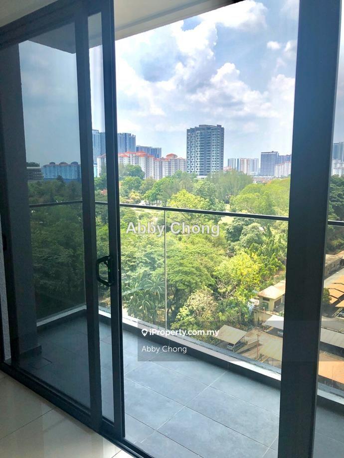 Residensi Servis untuk Disewa di Skyluxe On The Park Bukit Jalil oleh Abby Chong - iProperty.com.my