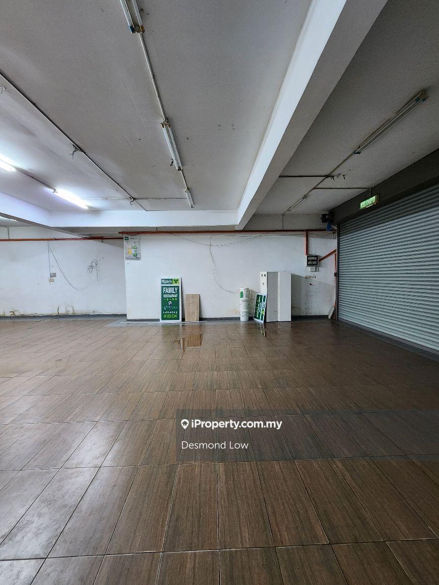 Shop for Rent in Taman Perindustrian Teras Jaya, Bagan Ajam, Butterworth by Desmond Low - iProperty.com.my