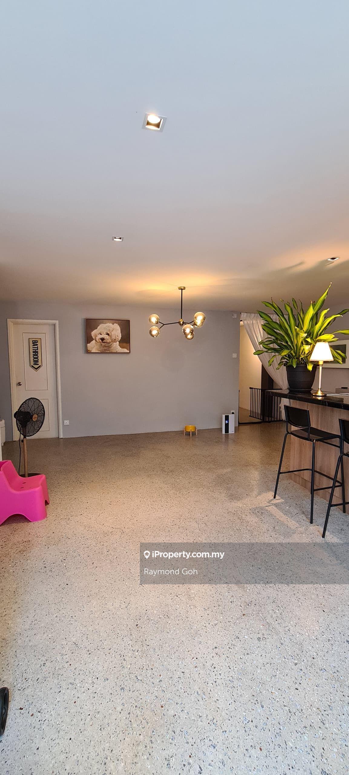 Terraced House for Sale in Sri Hartamas, Sri Hartamas by Raymond Goh - iProperty.com.my