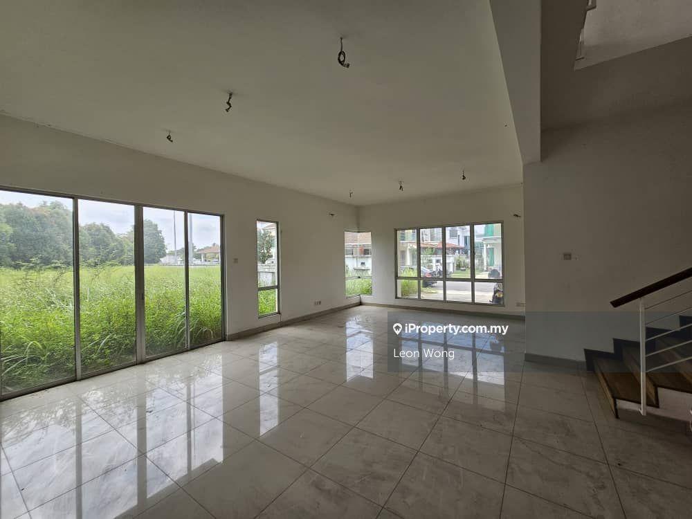 Semi-Detached House for Sale in Taman Anggun, Rawang by Leon Wong - iProperty.com.my