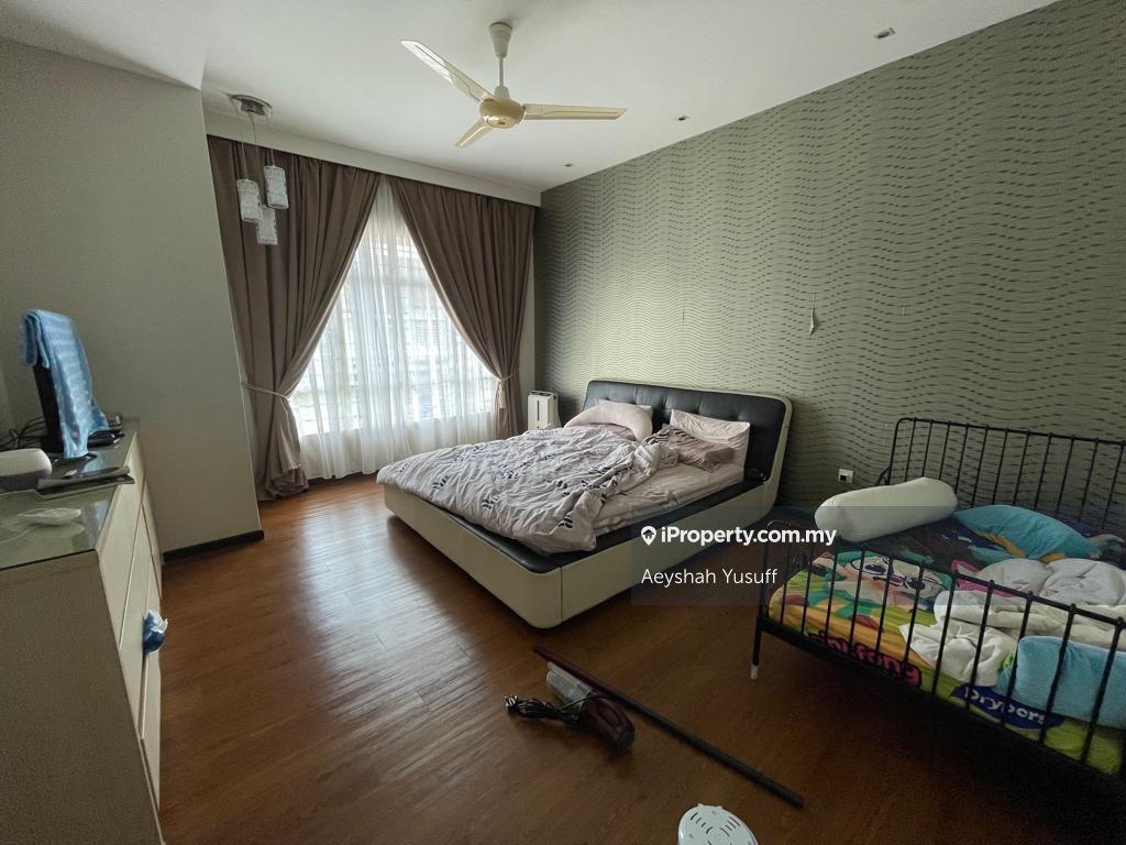 2-storey Terraced House for Sale in Kota Kemuning, Shah Alam by Aeyshah Yusuff - iProperty.com.my