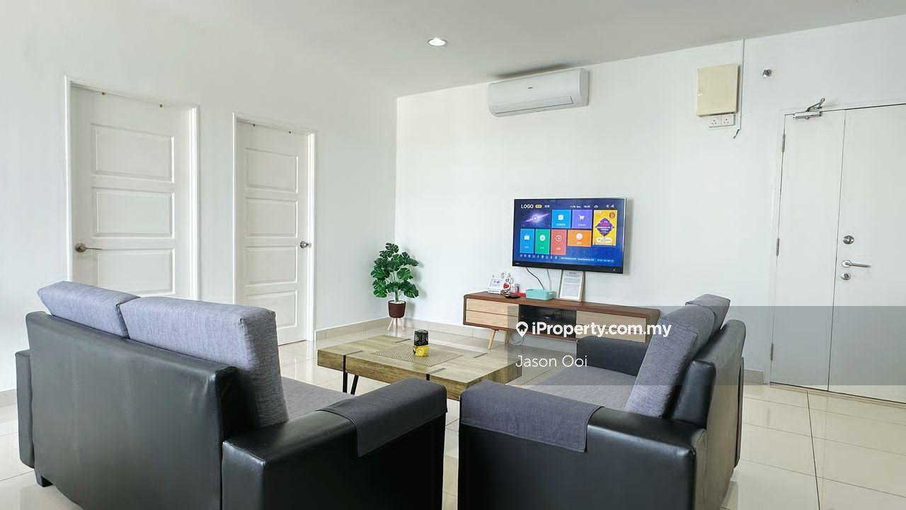 Condominium for Sale in Mansion One by Jason Ooi - iProperty.com.my