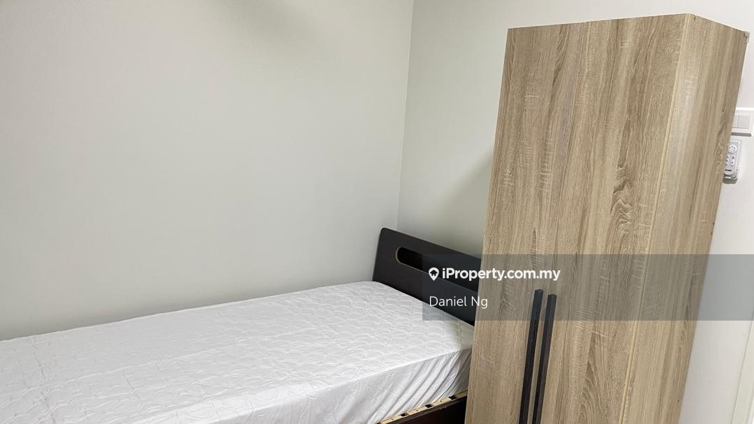 Service Residence for Rent in Majestic Maxim by Daniel Ng - iProperty.com.my