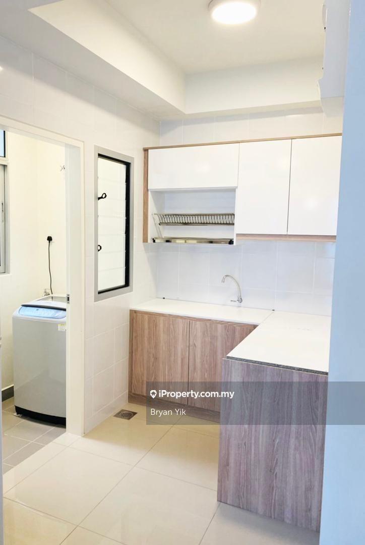 Condominium for Rent in Sofiya Residensi by Bryan Yik - iProperty.com.my