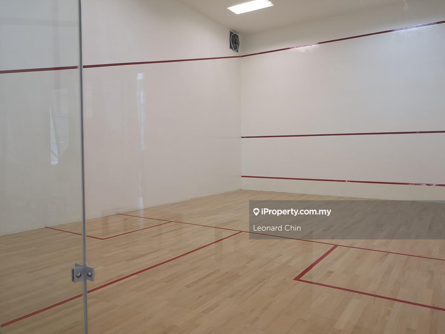 Condominium for Sale in Pavilion Hilltop by Leonard Chin - iProperty.com.my