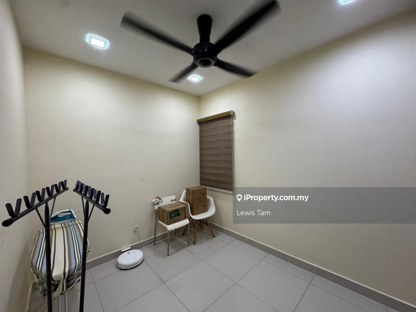 Condominium for Sale in The Z Residence by Lewis Tam - iProperty.com.my