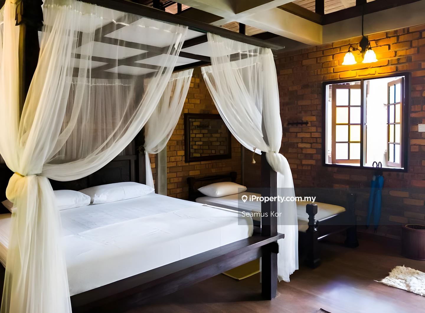 Hotel / Resort for Sale in Kampung Seelong Jaya, Senai by Seamus Kor - iProperty.com.my