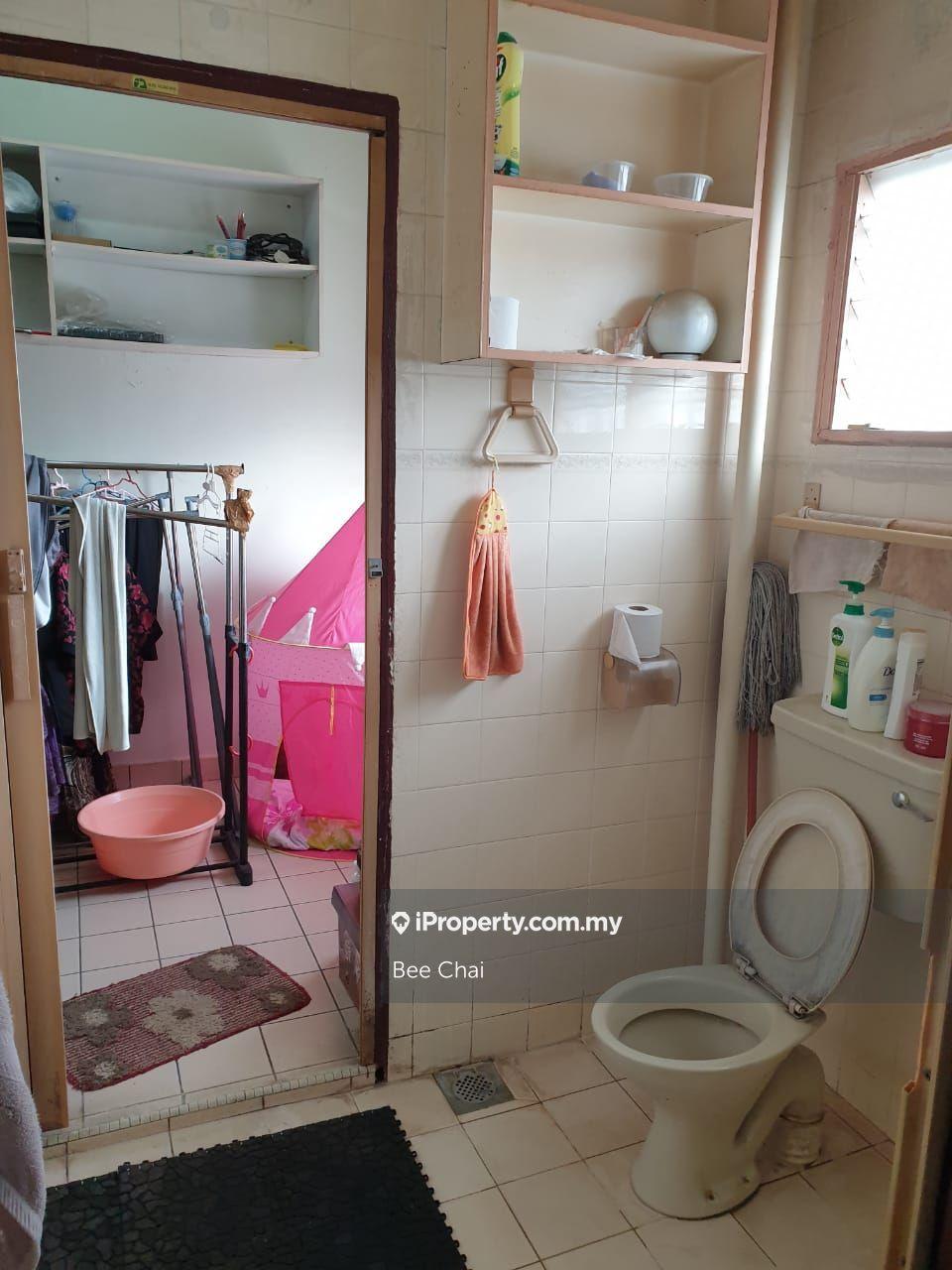 2-storey Terraced House for Sale in Taman sri bahagia, Cheras by Bee Chai - iProperty.com.my