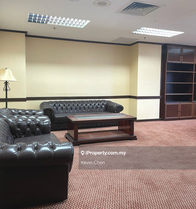 Office for Rent in Wangsa Maju, Wangsa Maju by Kevin Chen - iProperty.com.my