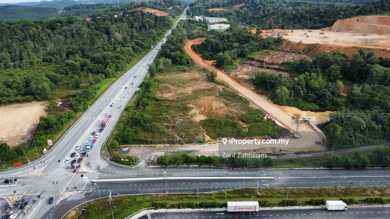 Residential Land for Sale in Seksyen U15, Shah Alam by Zarif Zahisham - iProperty.com.my