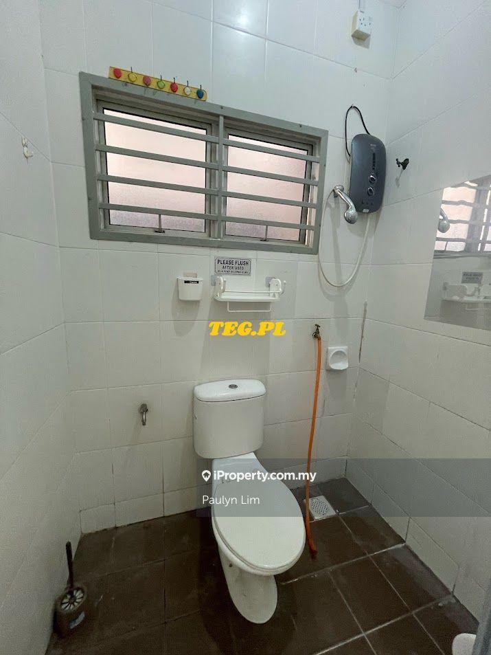 Rumah Berangkai 1 Tingkat untuk Dijual di Taman Permainan Felicia, Bandar Putera 2, Klang oleh Paulyn Lim - iProperty.com.my