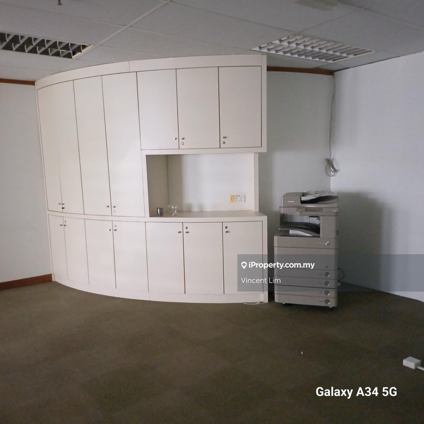 Office for Rent in Pusat Bandar Puchong, Puchong by Vincent Lim - iProperty.com.my
