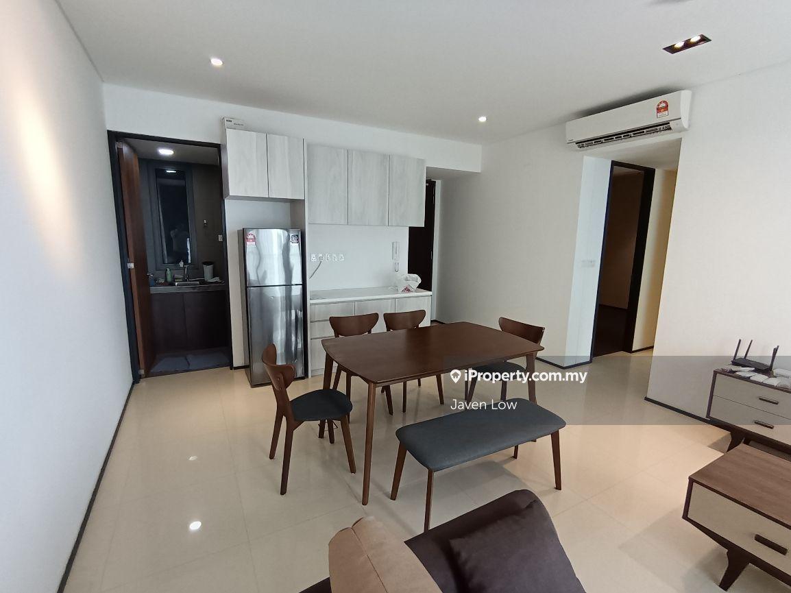 Condominium for Rent in The Fennel by Javen Low - iProperty.com.my
