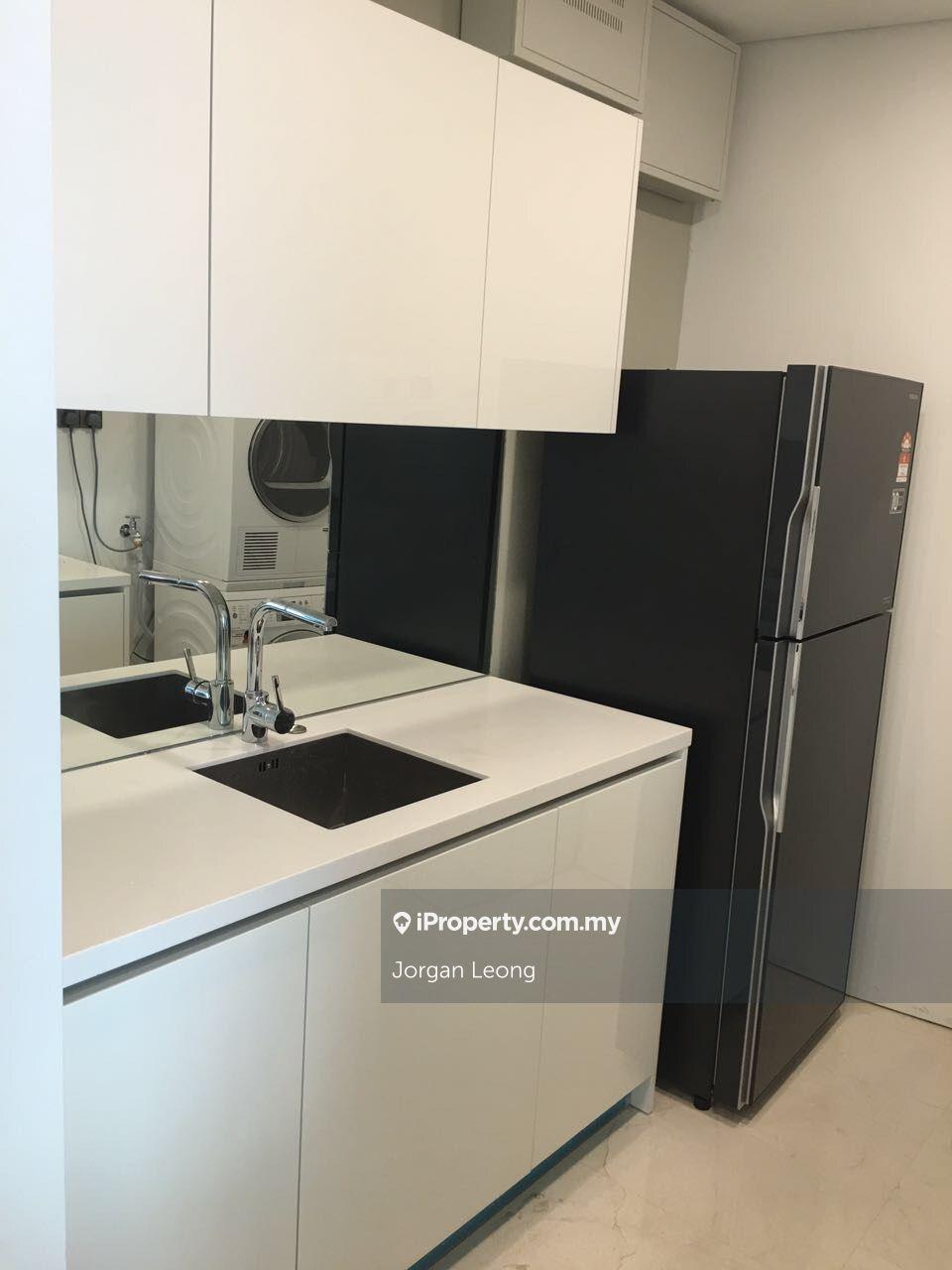 Residensi Servis untuk Disewa di Vortex KLCC oleh Jorgan Leong - iProperty.com.my