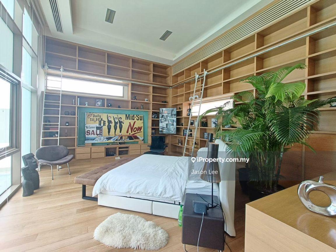 Bungalow House for Sale in Ampang Hilir, Ampang by Jason Lee - iProperty.com.my