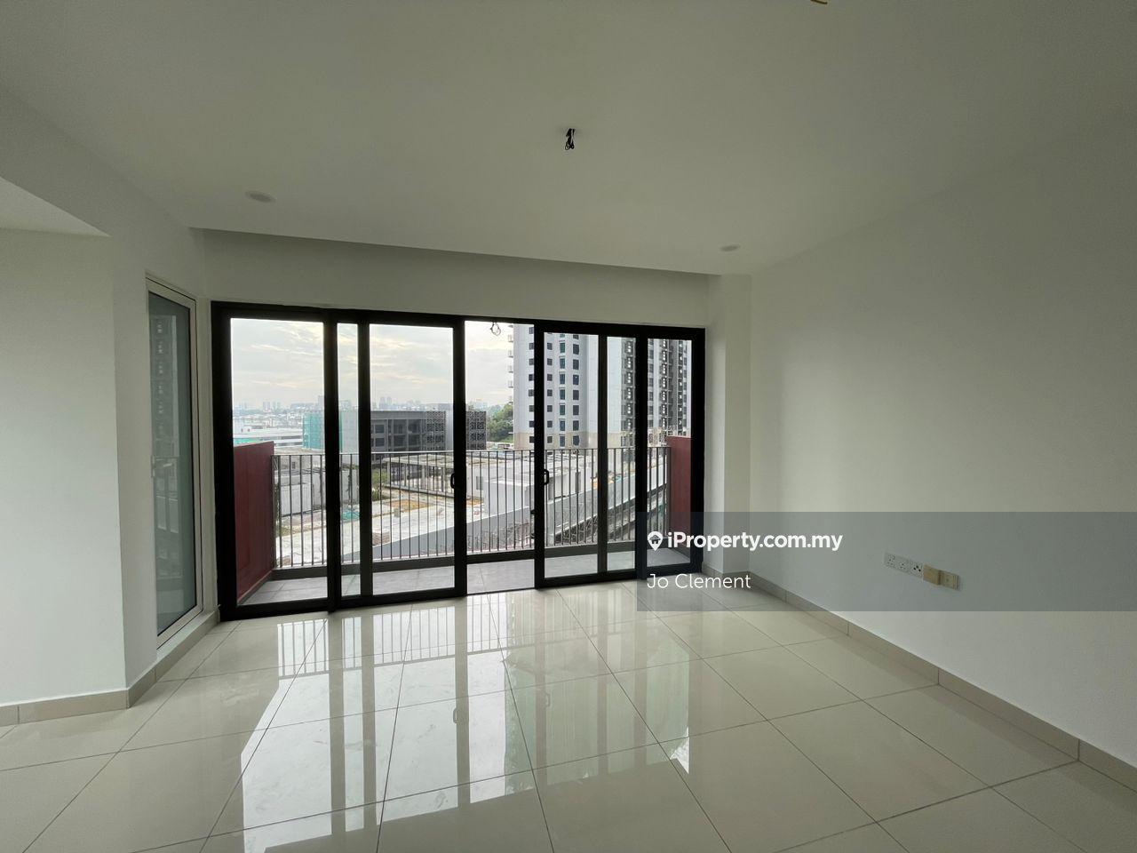 Service Residence for Sale in Paisley @ Tropicana Metropark by Jo Clement - iProperty.com.my