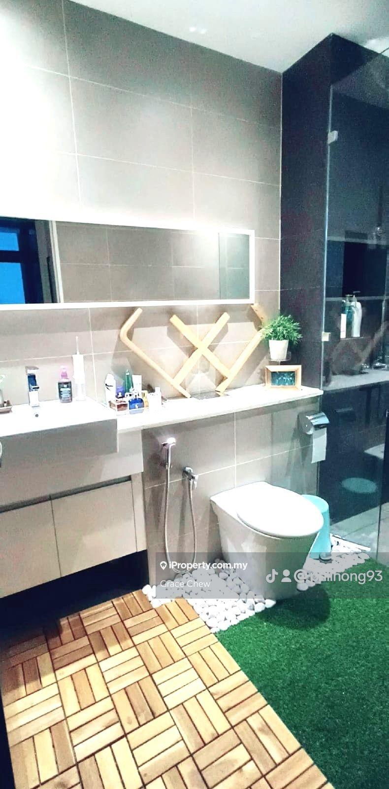Service Residence for Sale in Setia Sky 88 by Grace Chew - iProperty.com.my