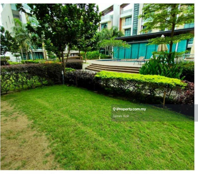 Service Residence for Sale in Tropical Villa by James Kok - iProperty.com.my
