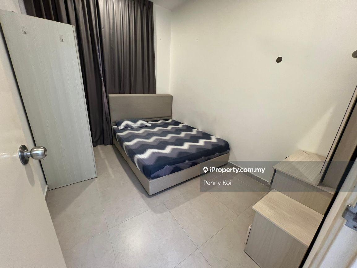 Rumah Berangkai 2 Tingkat untuk Disewa di Sungai Rengit, Pengerang oleh Penny Koi - iProperty.com.my