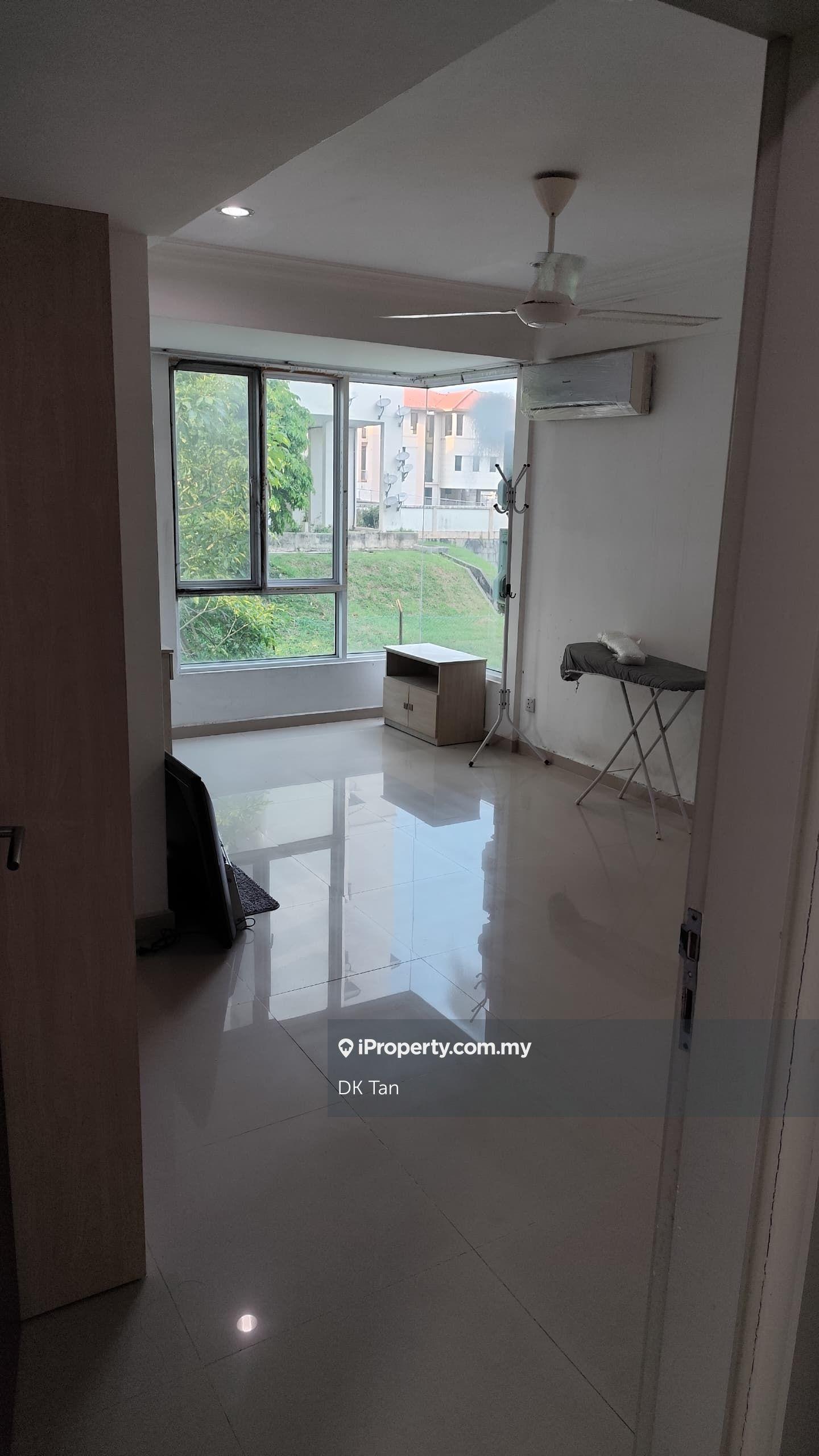 Kondominium untuk Dijual di The Uban Residence oleh DK Tan - iProperty.com.my