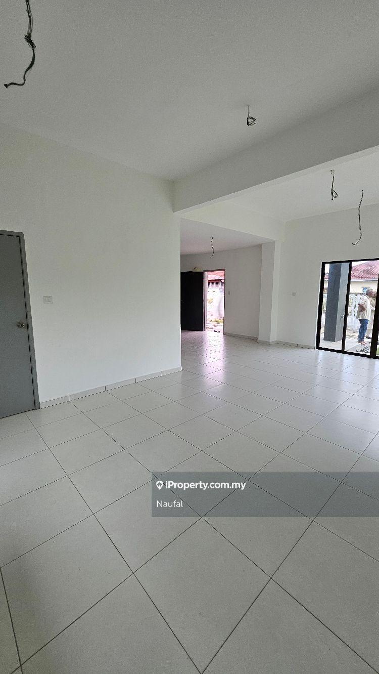 2-storey Terraced House for Sale in Taman Chembong Utama, Rembau by Naufal Ahmad Azahari - iProperty.com.my